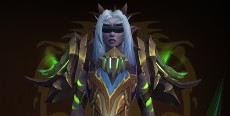 Blurryfáce's icon