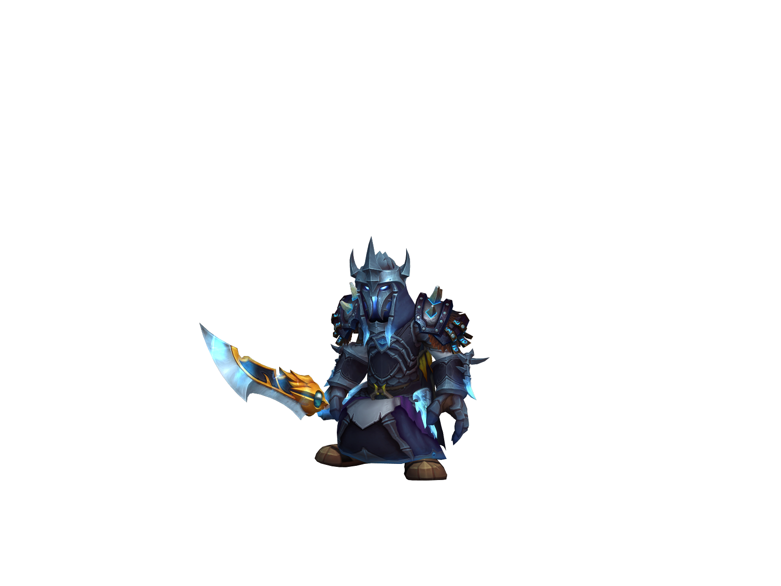 Gobberman