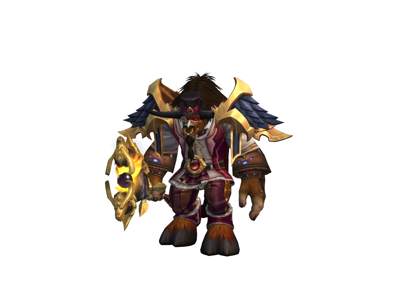 Jazzdruid