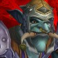 Noxusshaman avatar