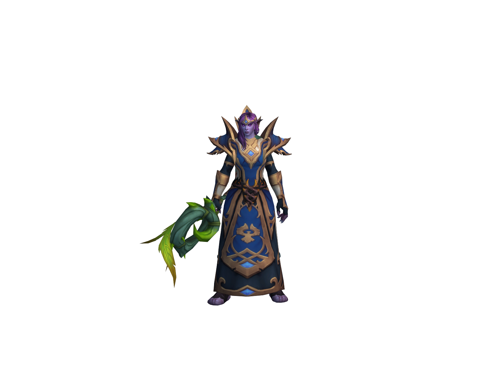 Hexcentuate