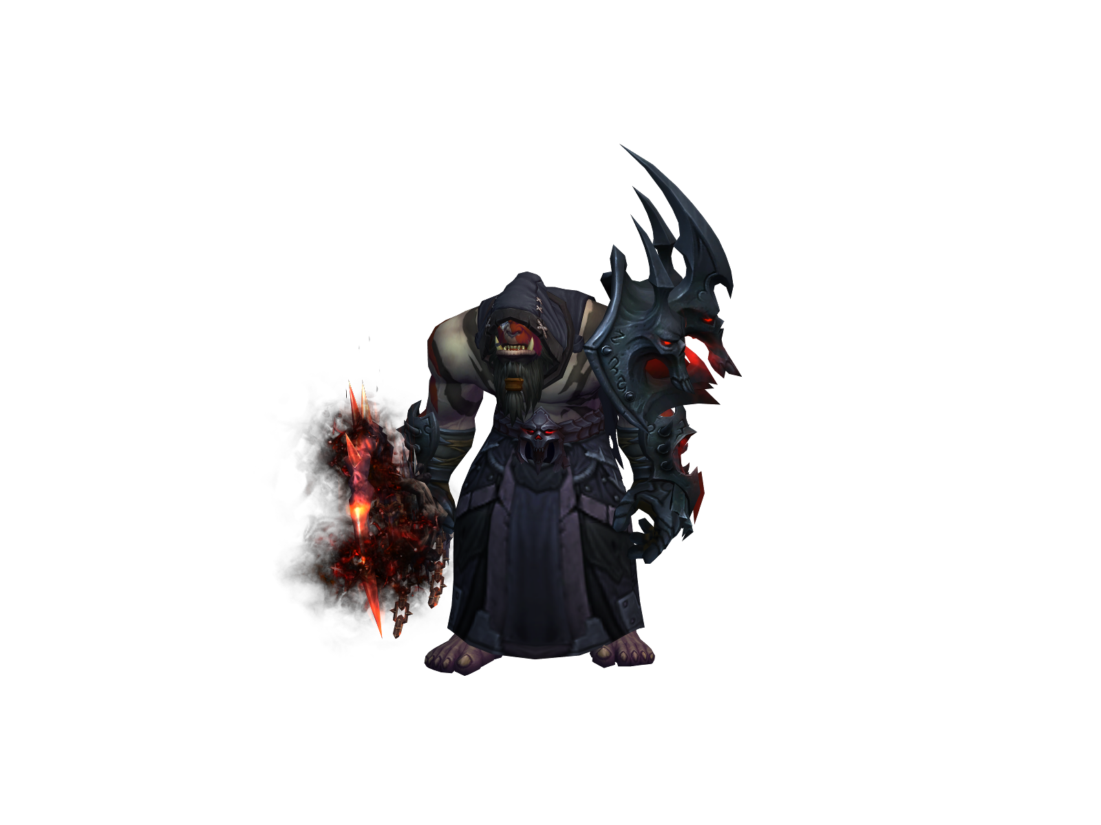 Draugorh