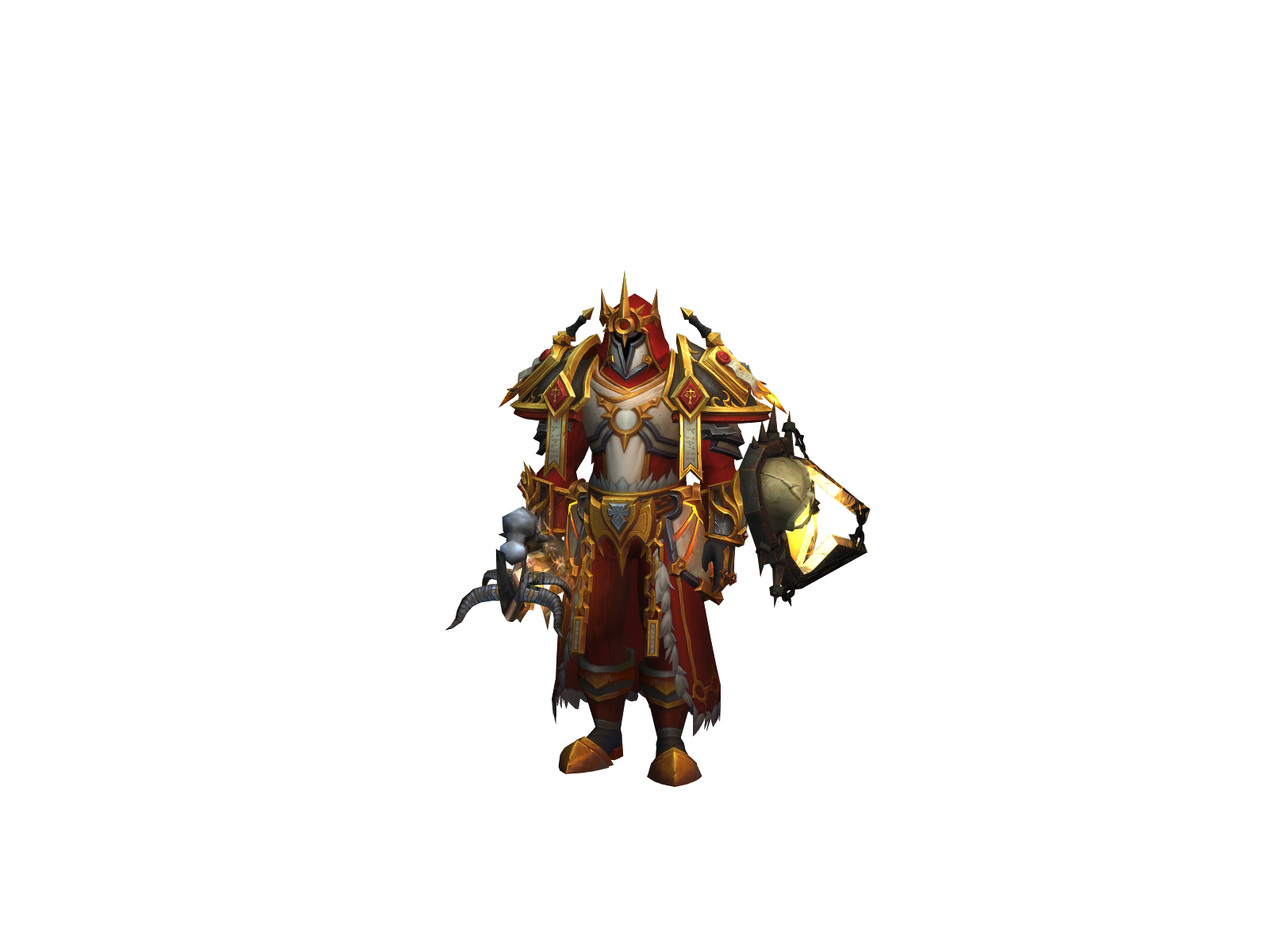 Frostsidious