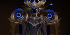 Tomshot's icon