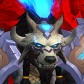 Icehoof avatar