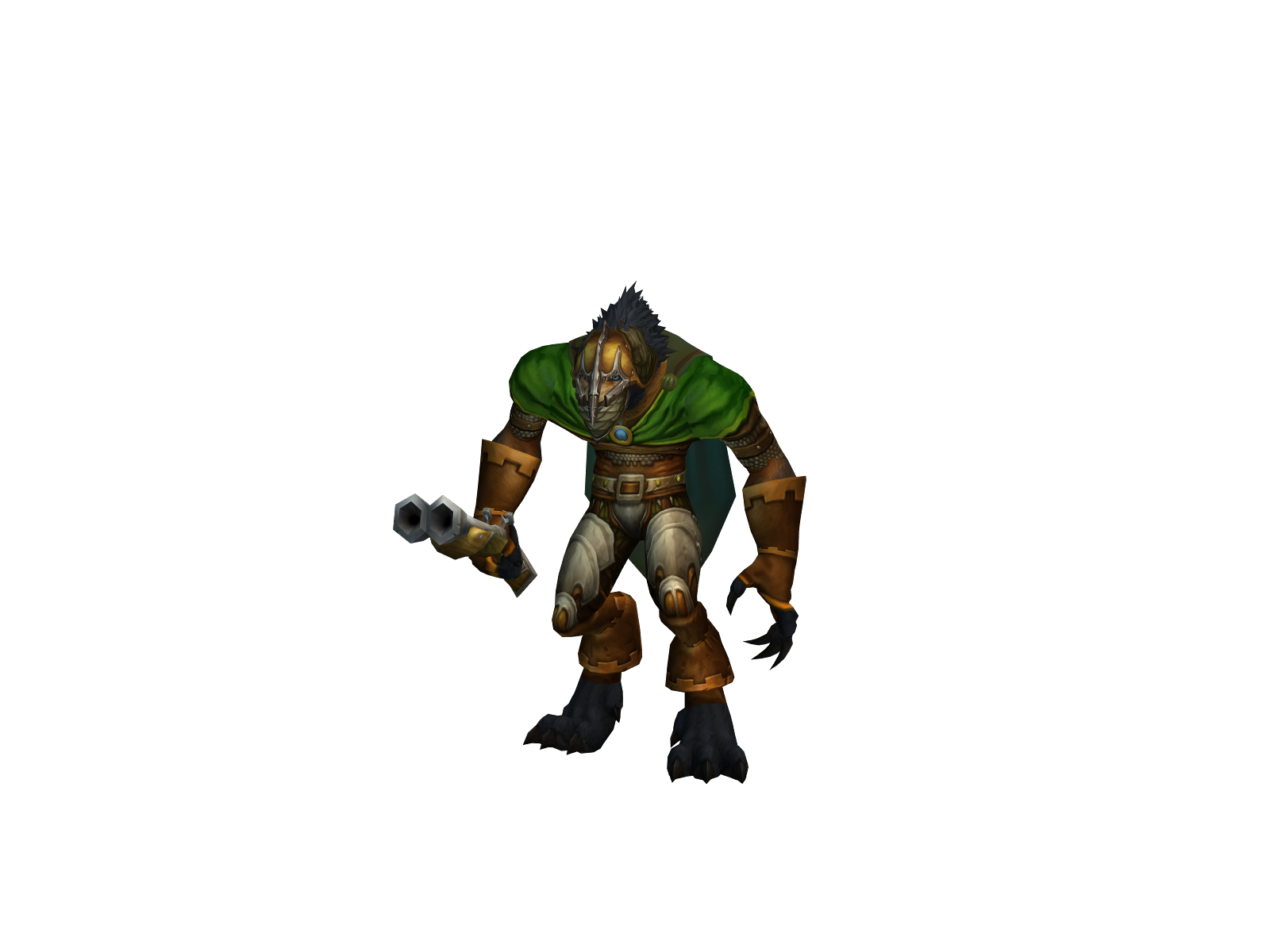 Huntkat