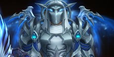 Hydrosp's icon