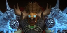 Hackinvios's icon