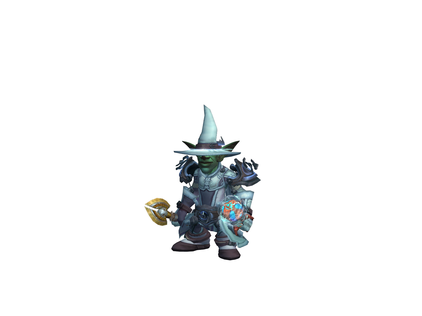 Ghostinbushi