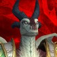 Skulldrägon avatar