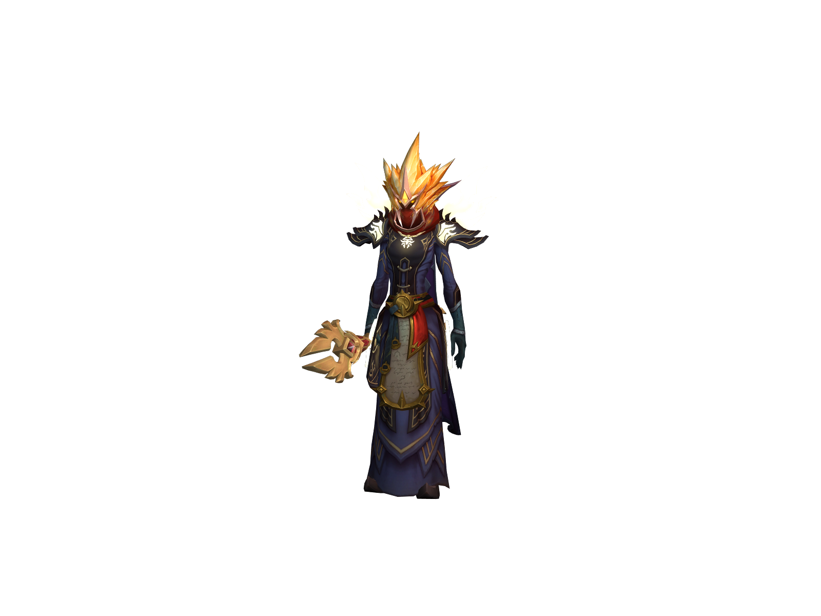 Healingghost