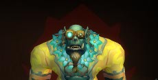 Ruckshackle's icon