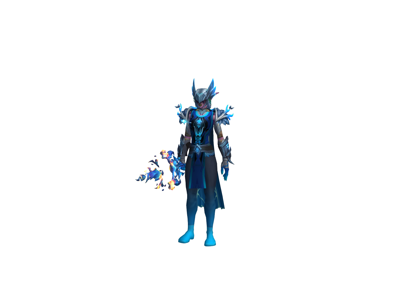 Fentthemage