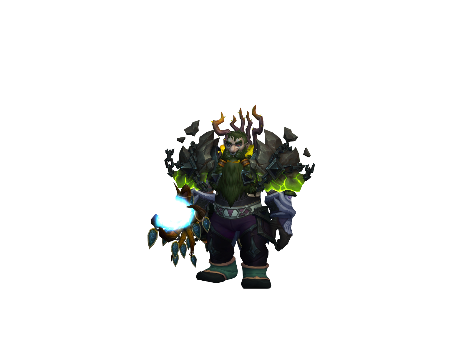 Shidlock