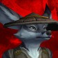 Maggotmonk