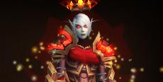 Yaberra's icon
