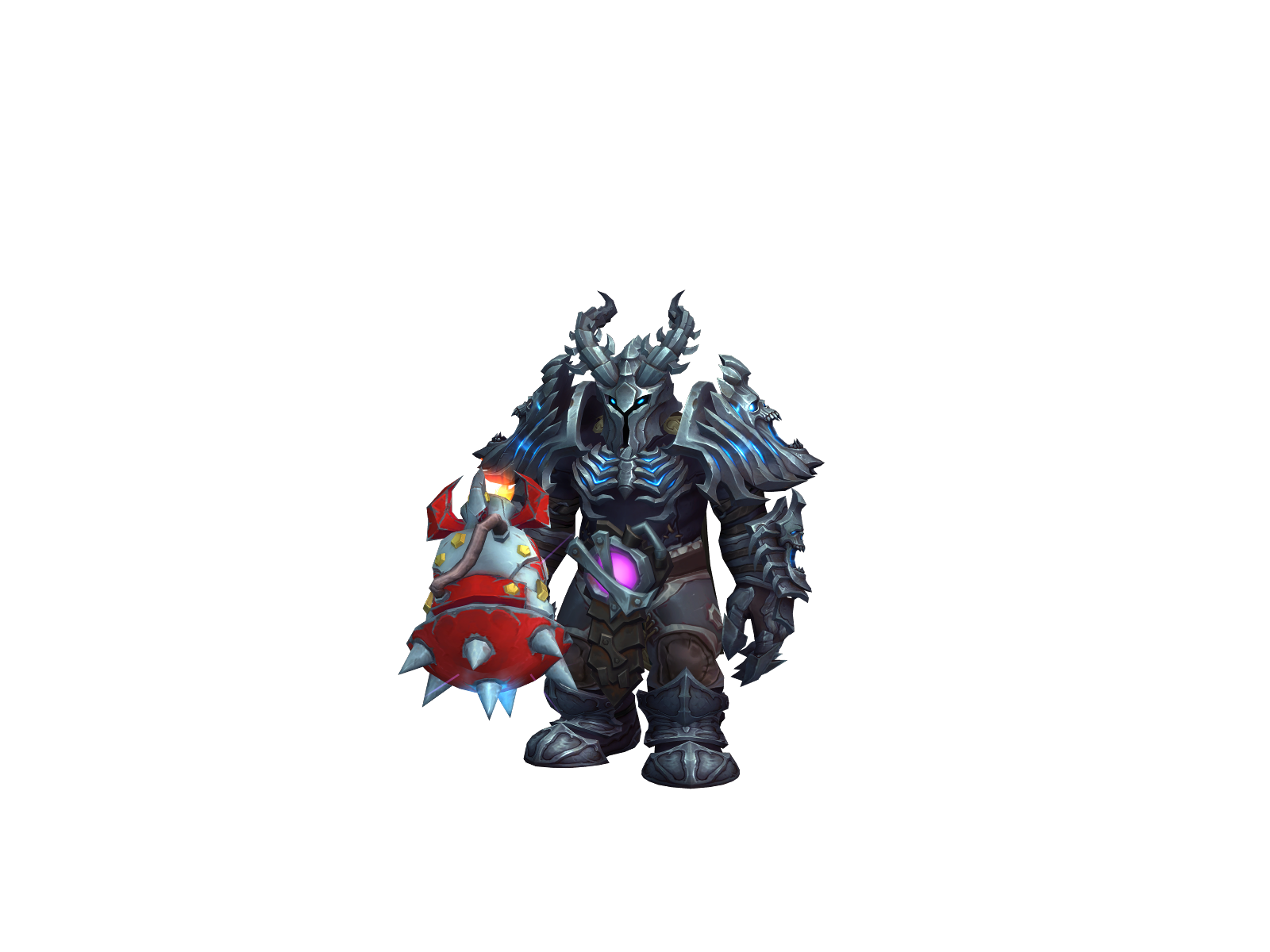 Deathlycairn