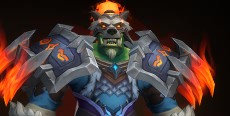 Anvyndr's icon