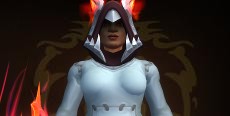 Devoxd's icon