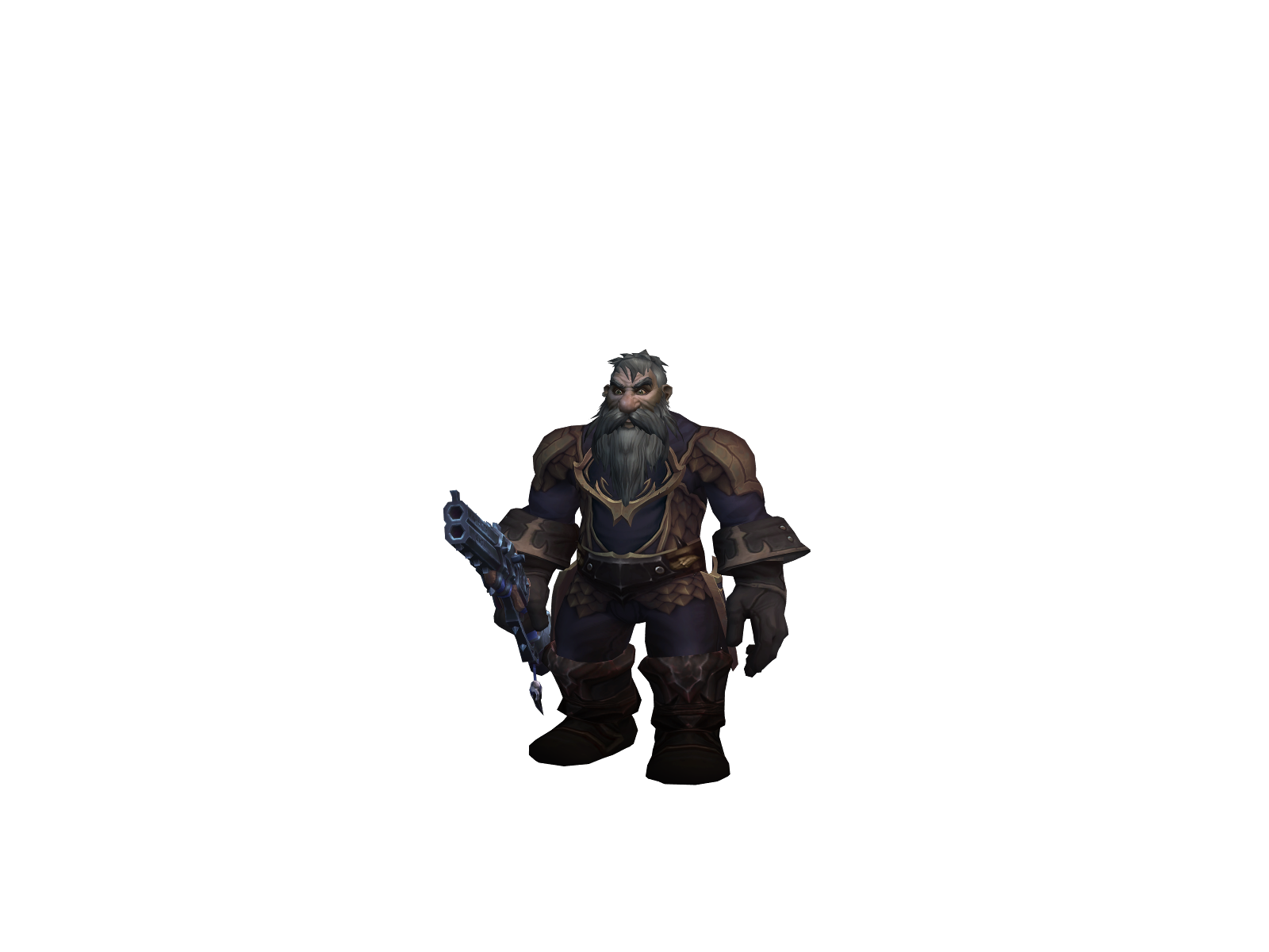 Lochhunt
