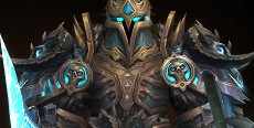 Drchomang's icon