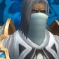 Lostmono portrait