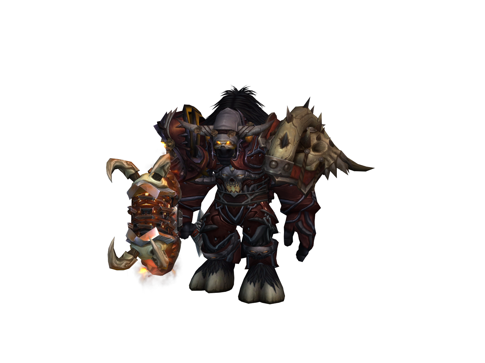 Havocow
