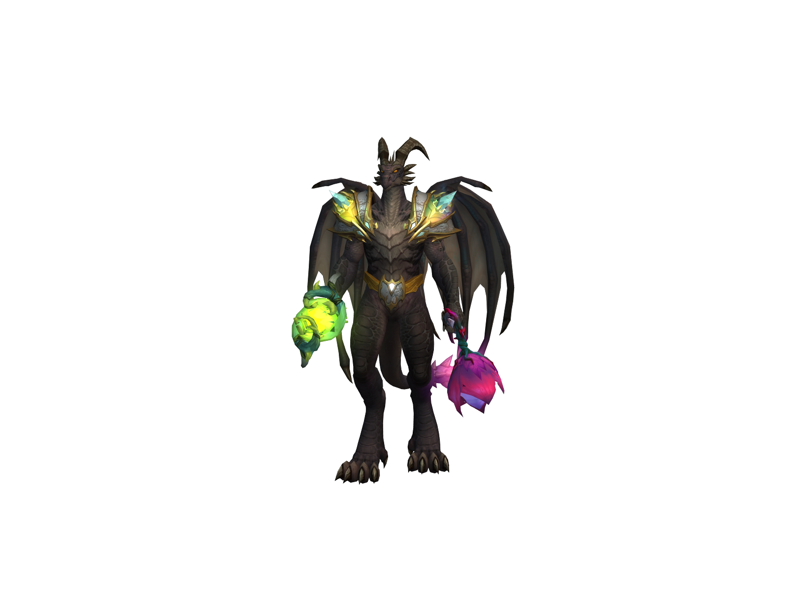 Tydrocke