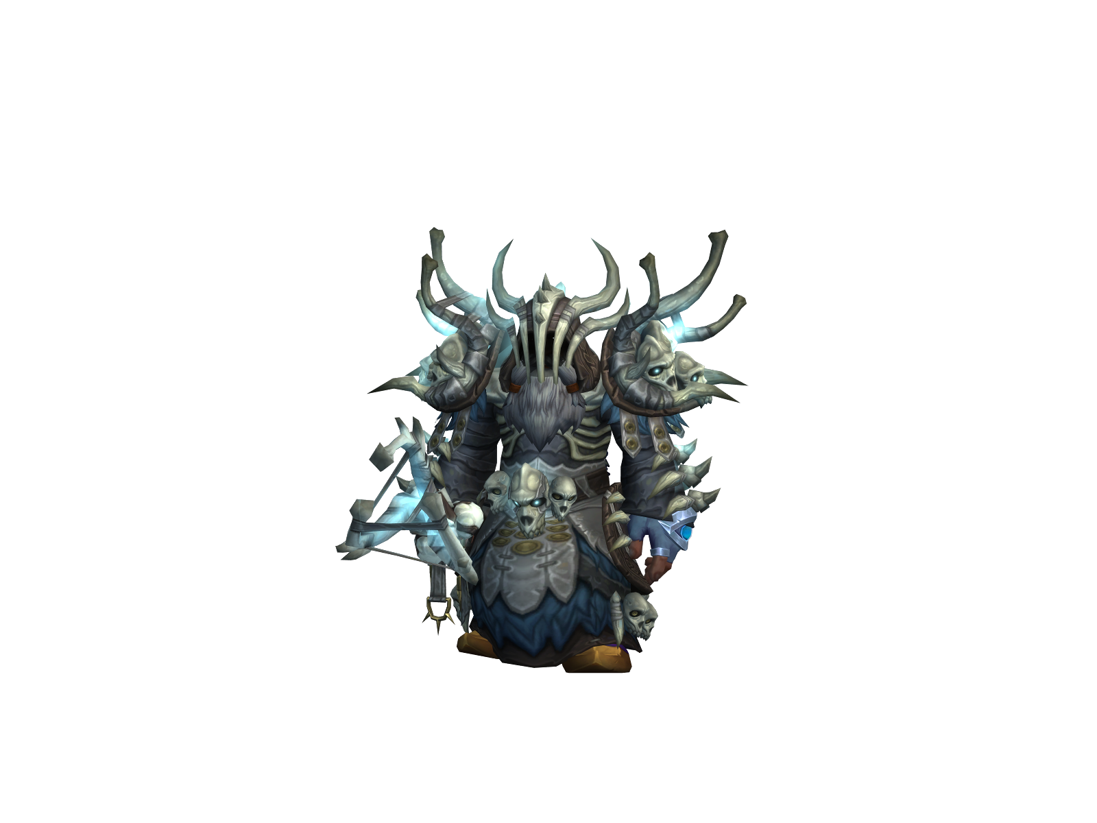 Whosdismagi