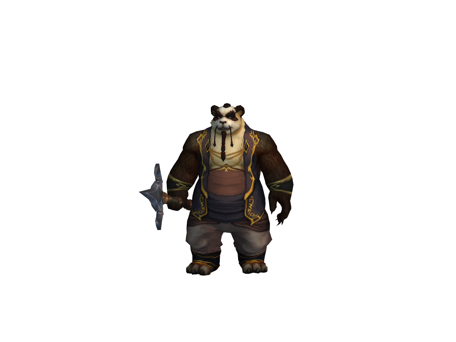 Chubzen