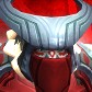 Bloodonknee