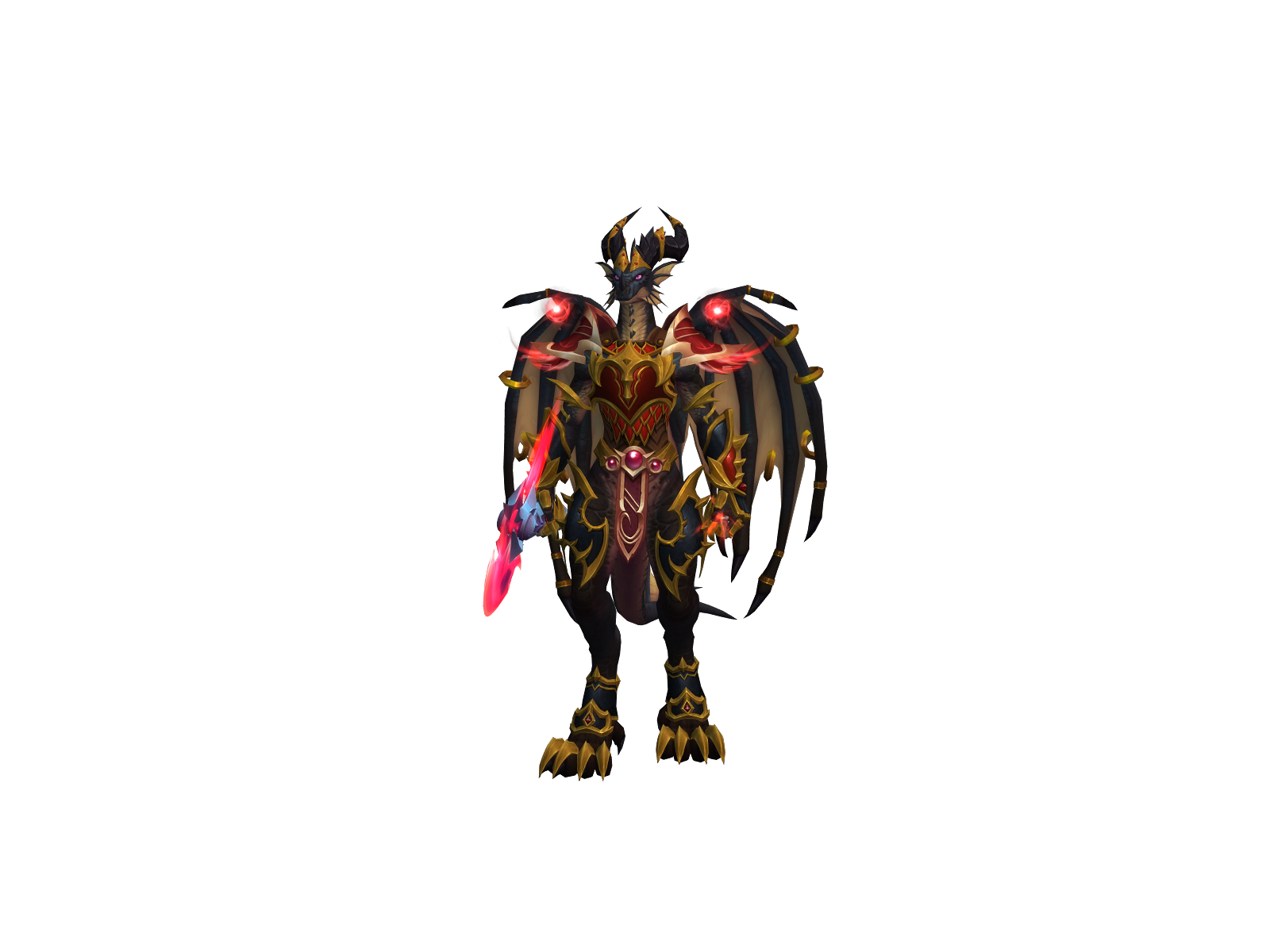 Grippybøxlvr 3D character render