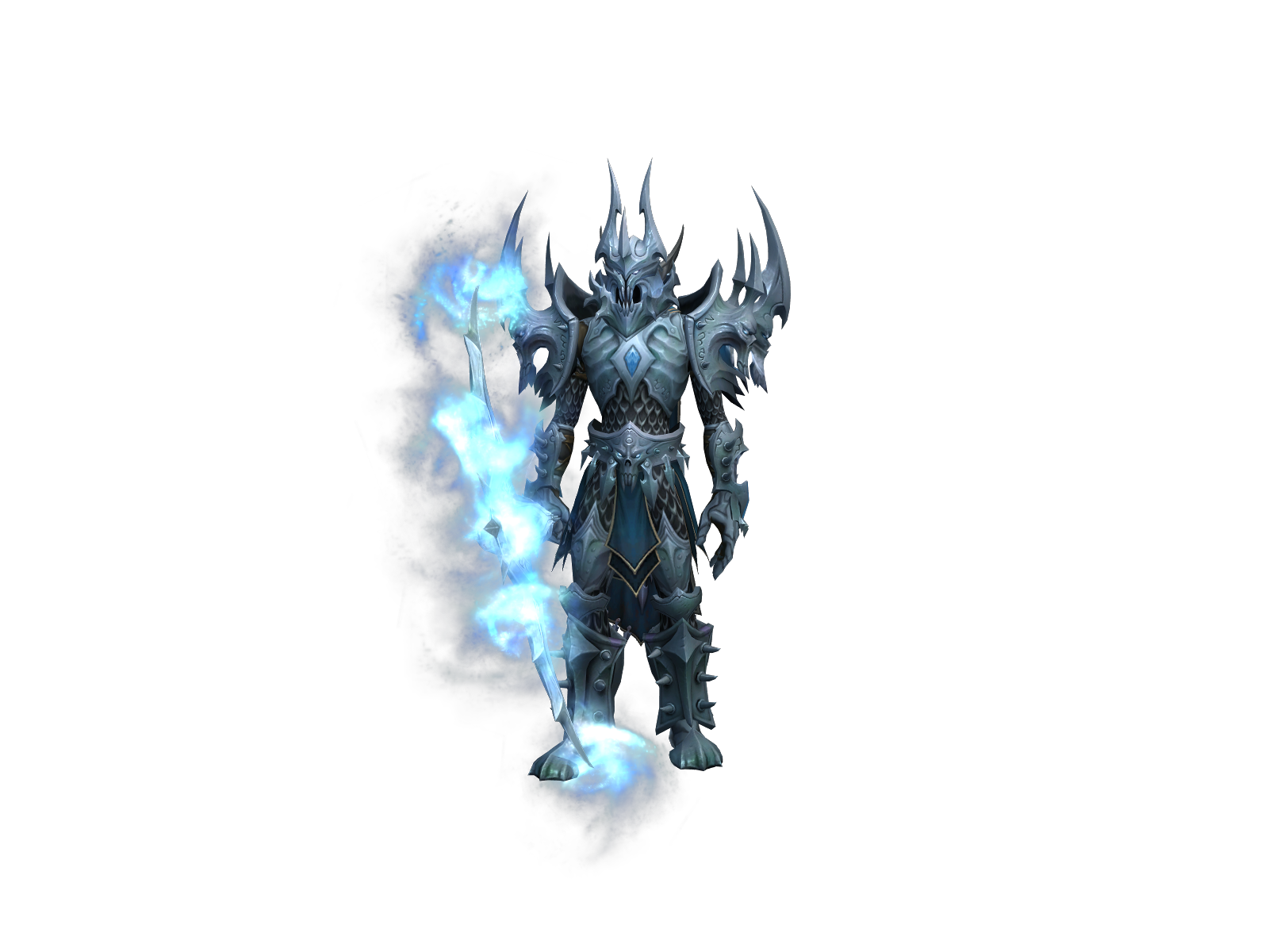 Hobbo 3D character render
