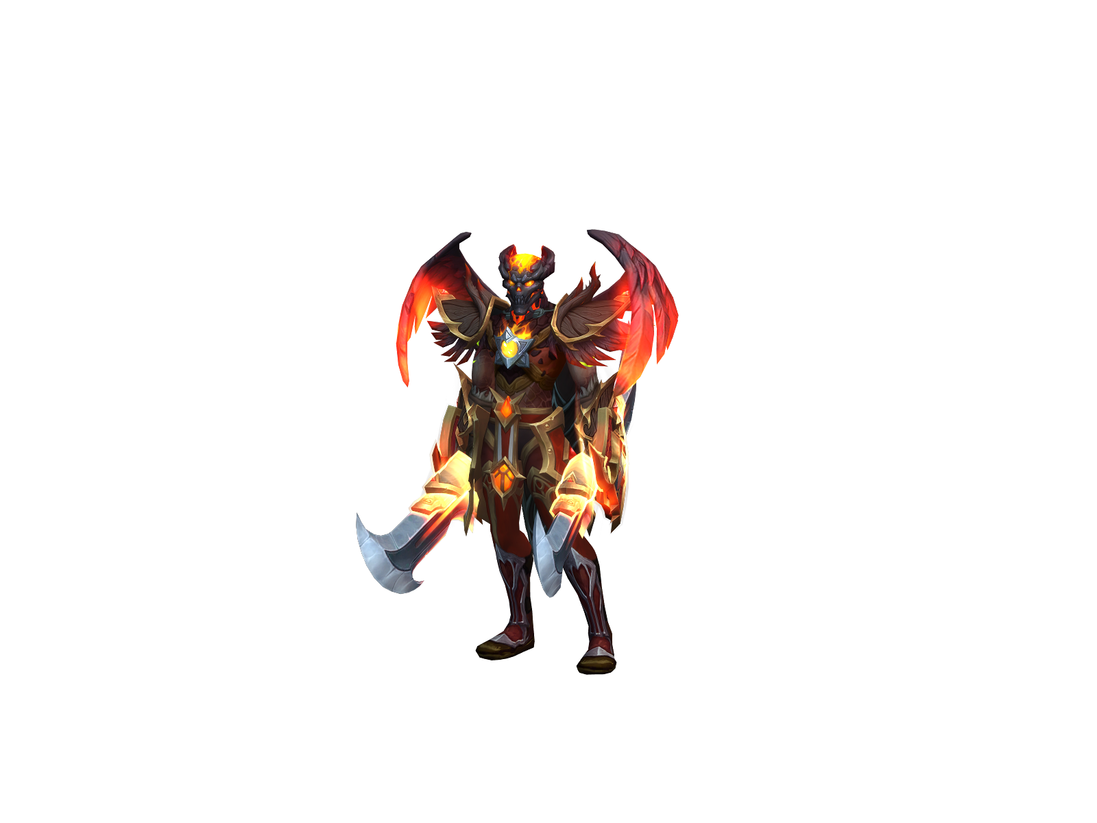 Kiidly 3D character render