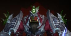 Fangheart's icon