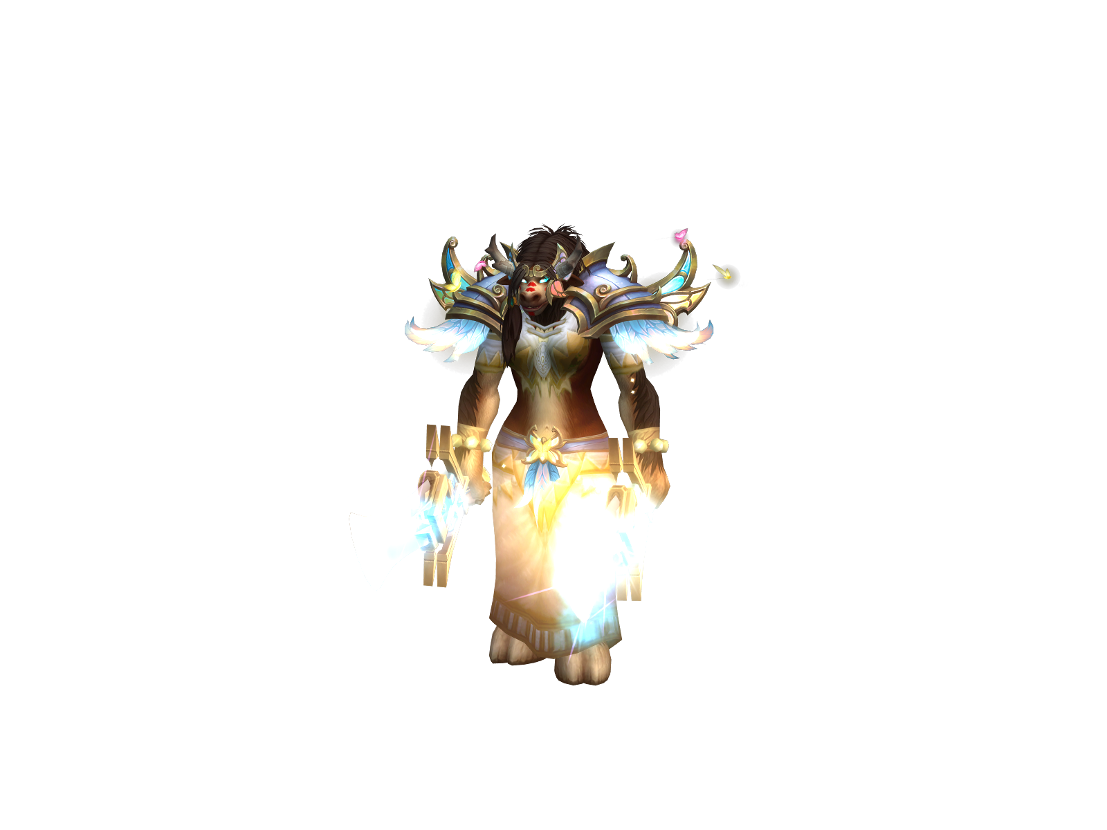 Eatmytarts 3D character render