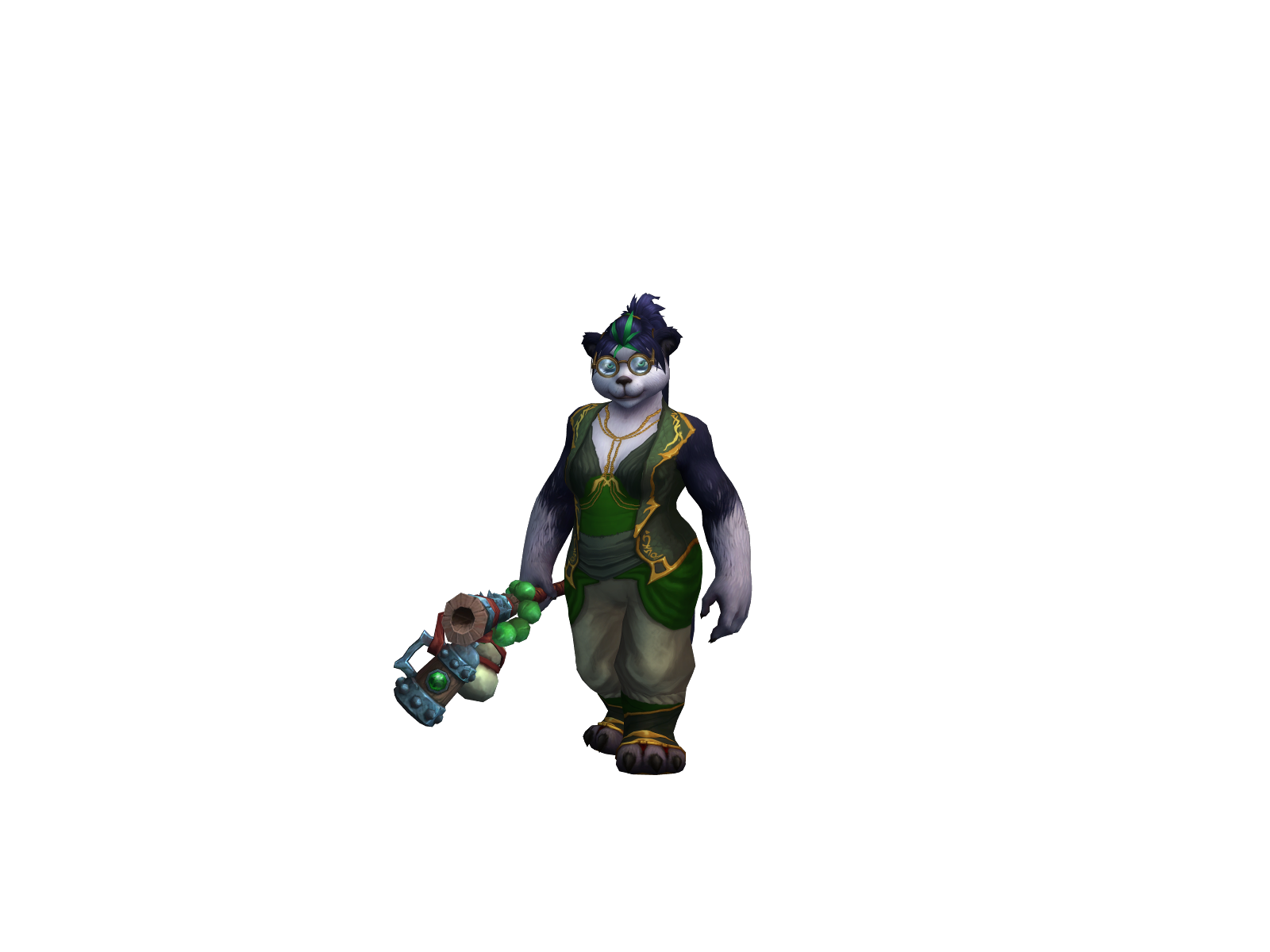 Jademists