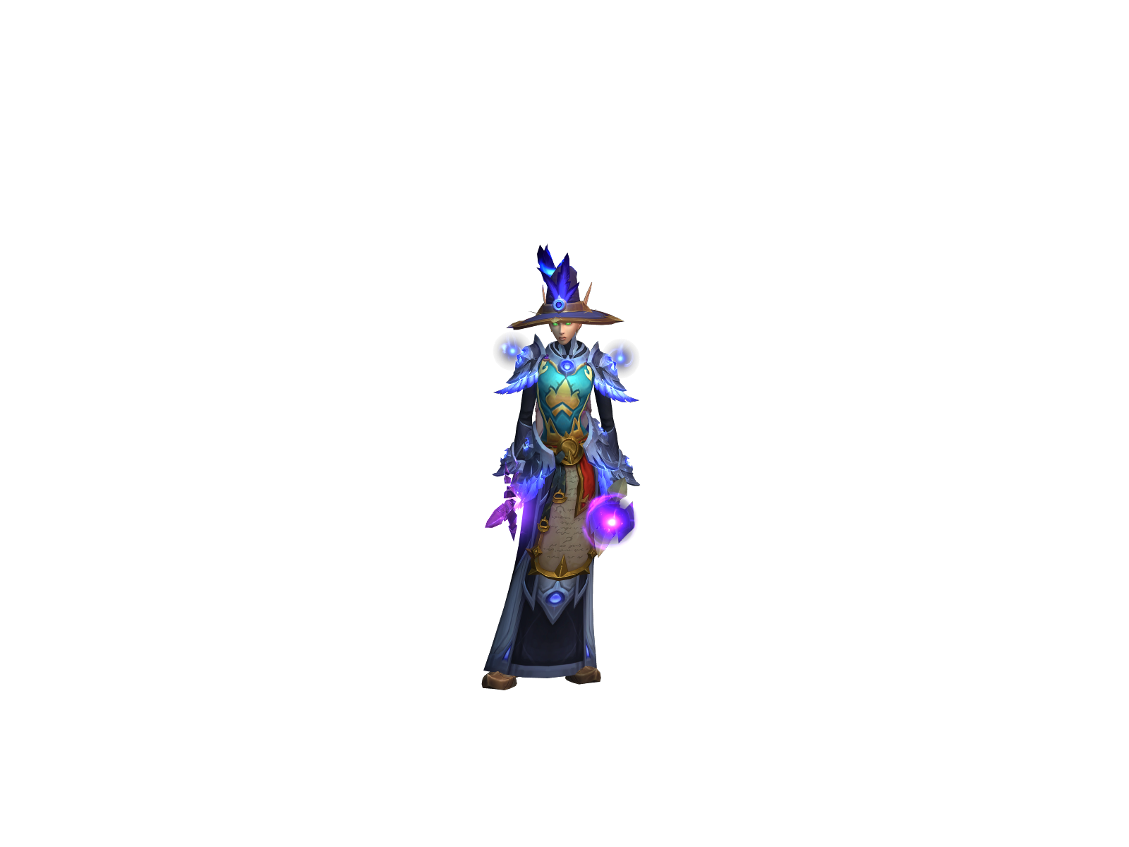 Blastdoris