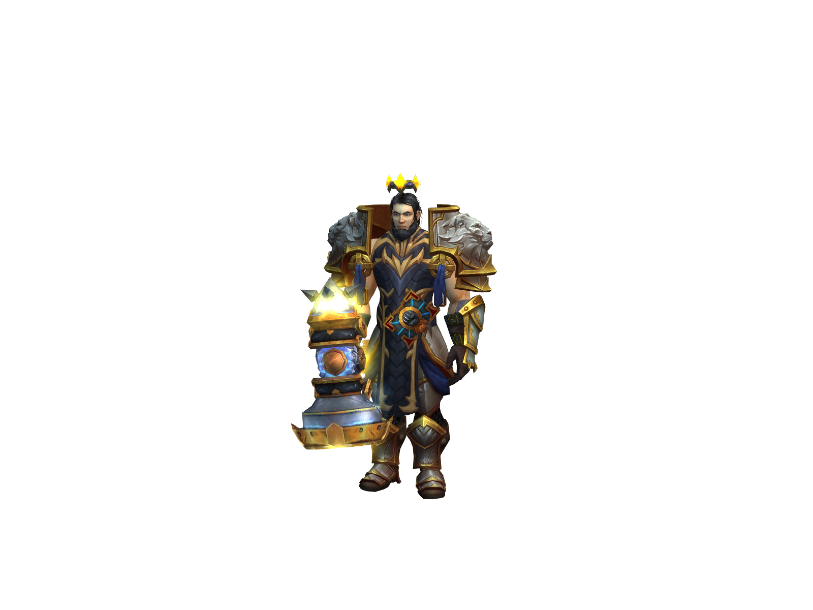 Crownguard