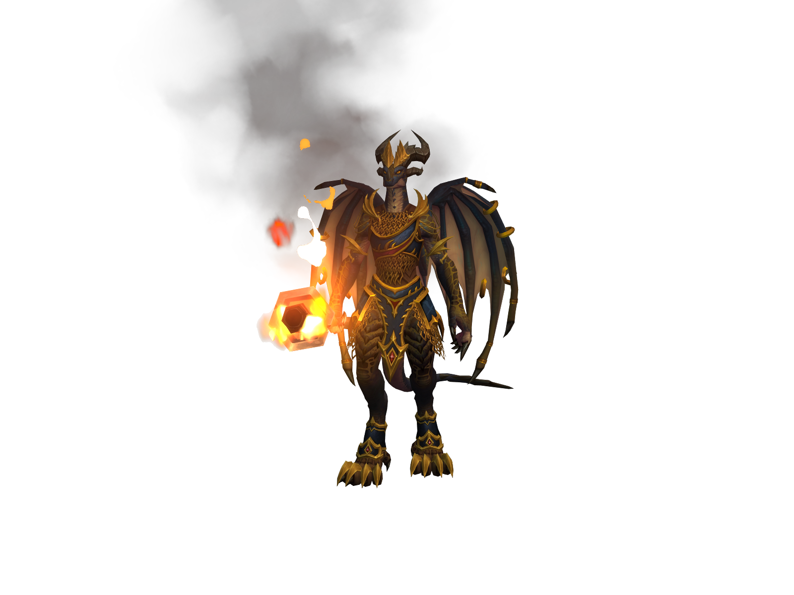 Dragonuggs