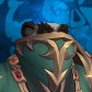 Skadushbagel