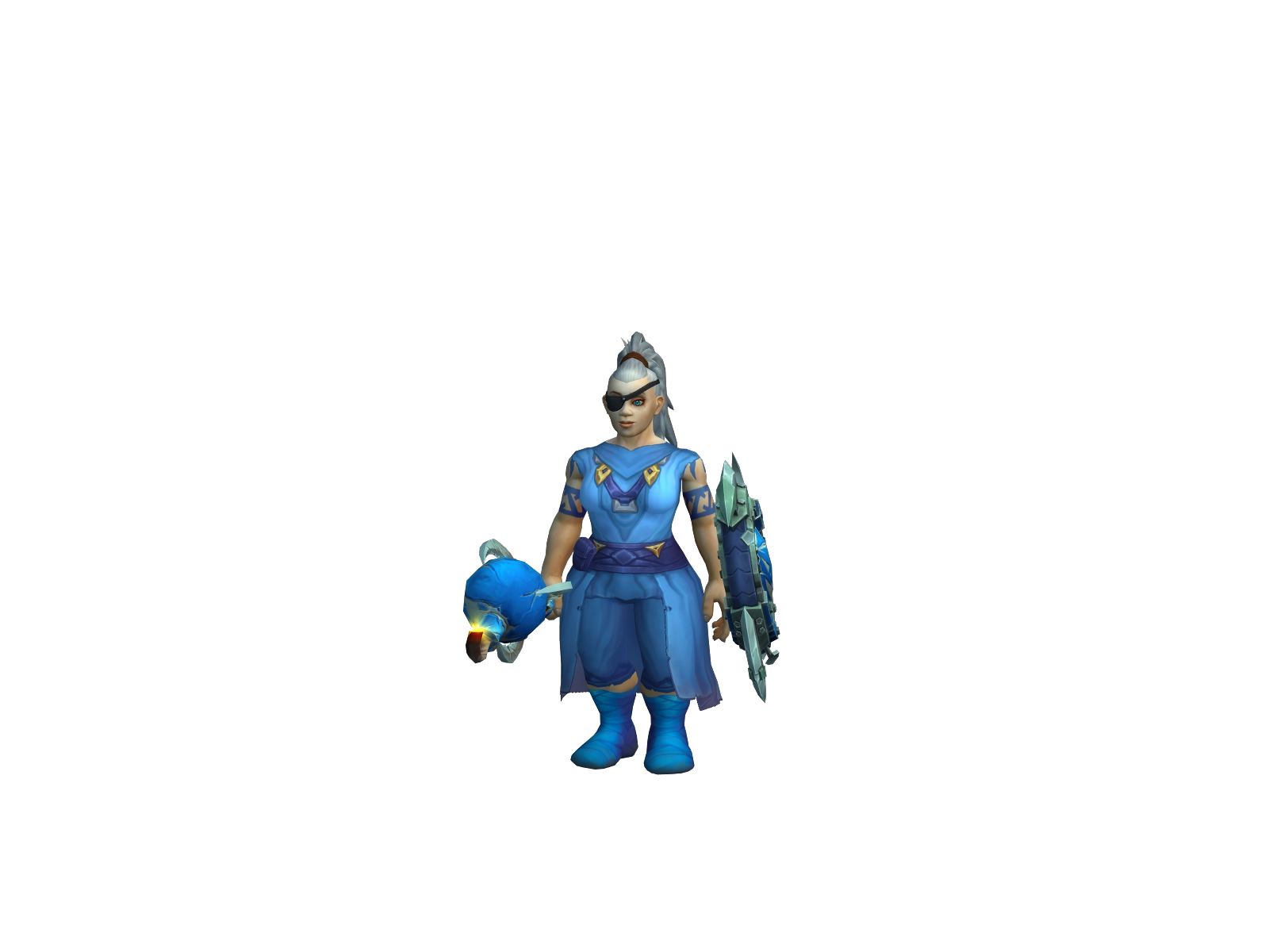 Labradorpld