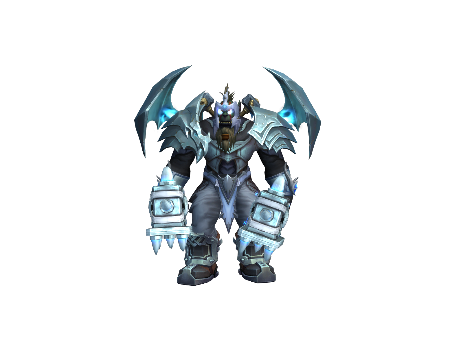 Goochtotems