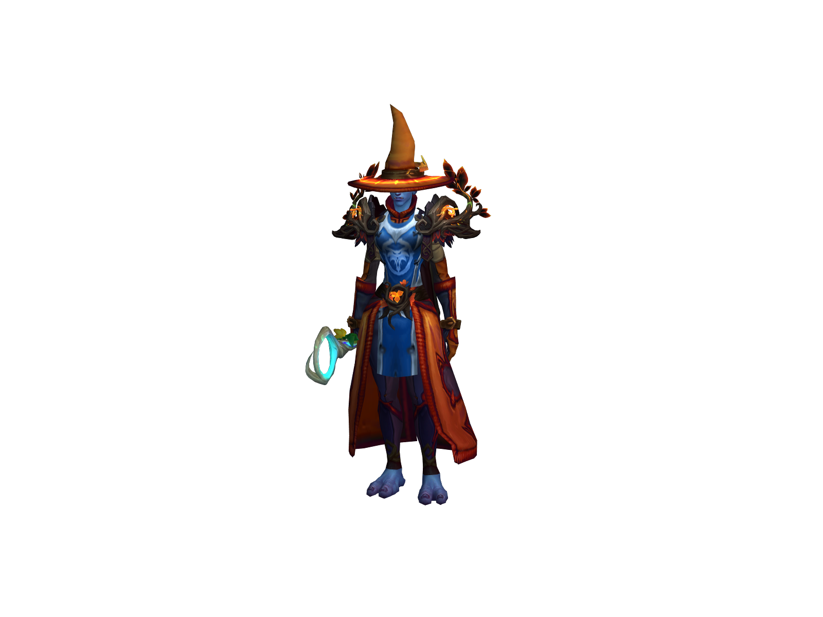 Gresypenguin
