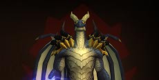 Nakuloong's icon