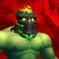Khoawarrior
