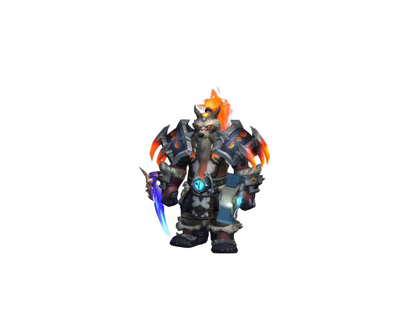 Bentshaman