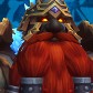 Burnthairs