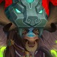 Moumoose