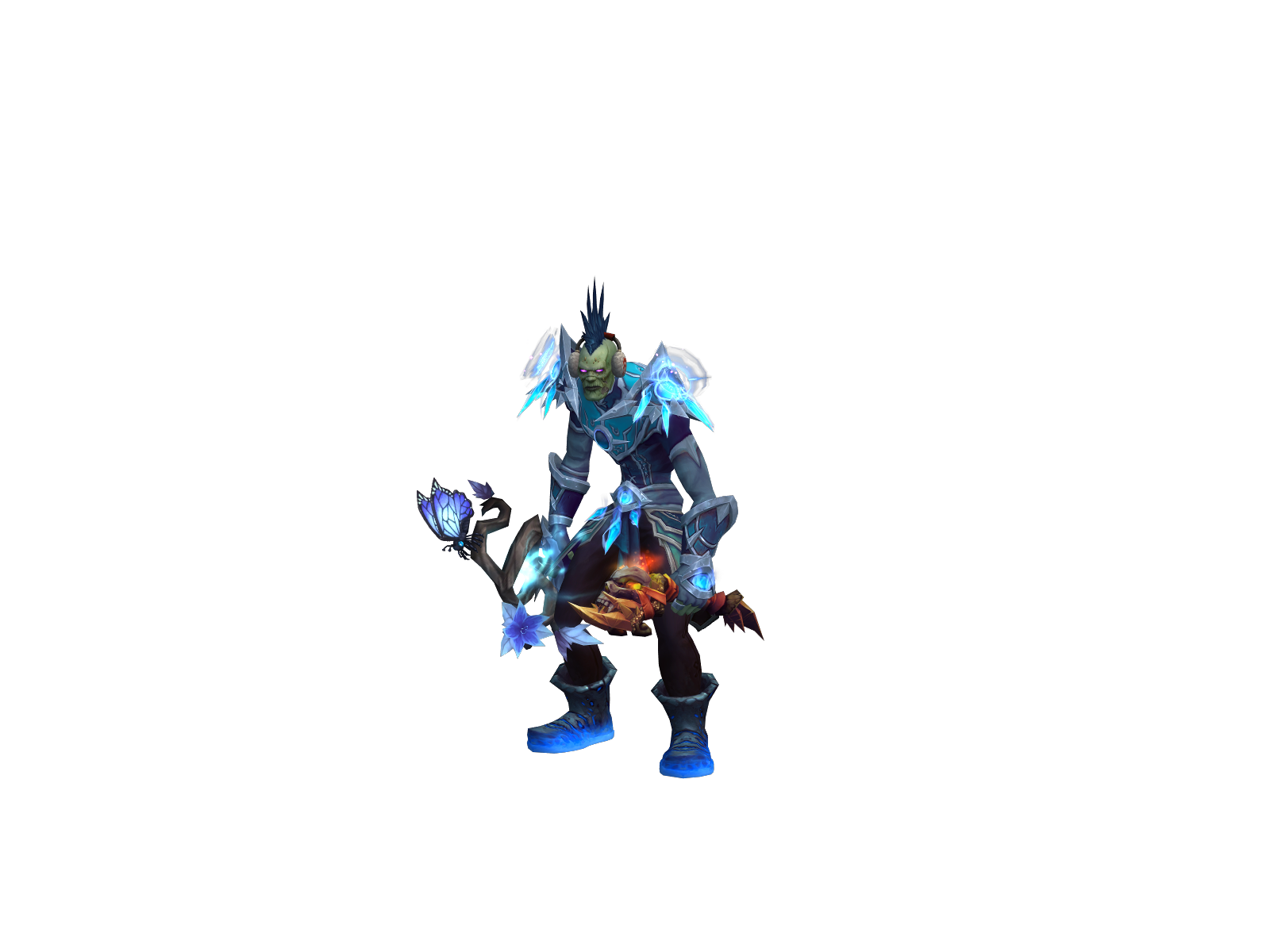 Icebrain